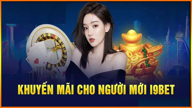 Khuyen Mai I9bet