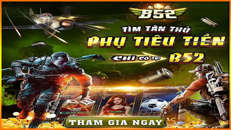 B52 Phu Tien
